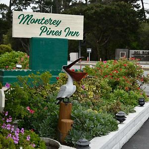 Monterey Pines Inn